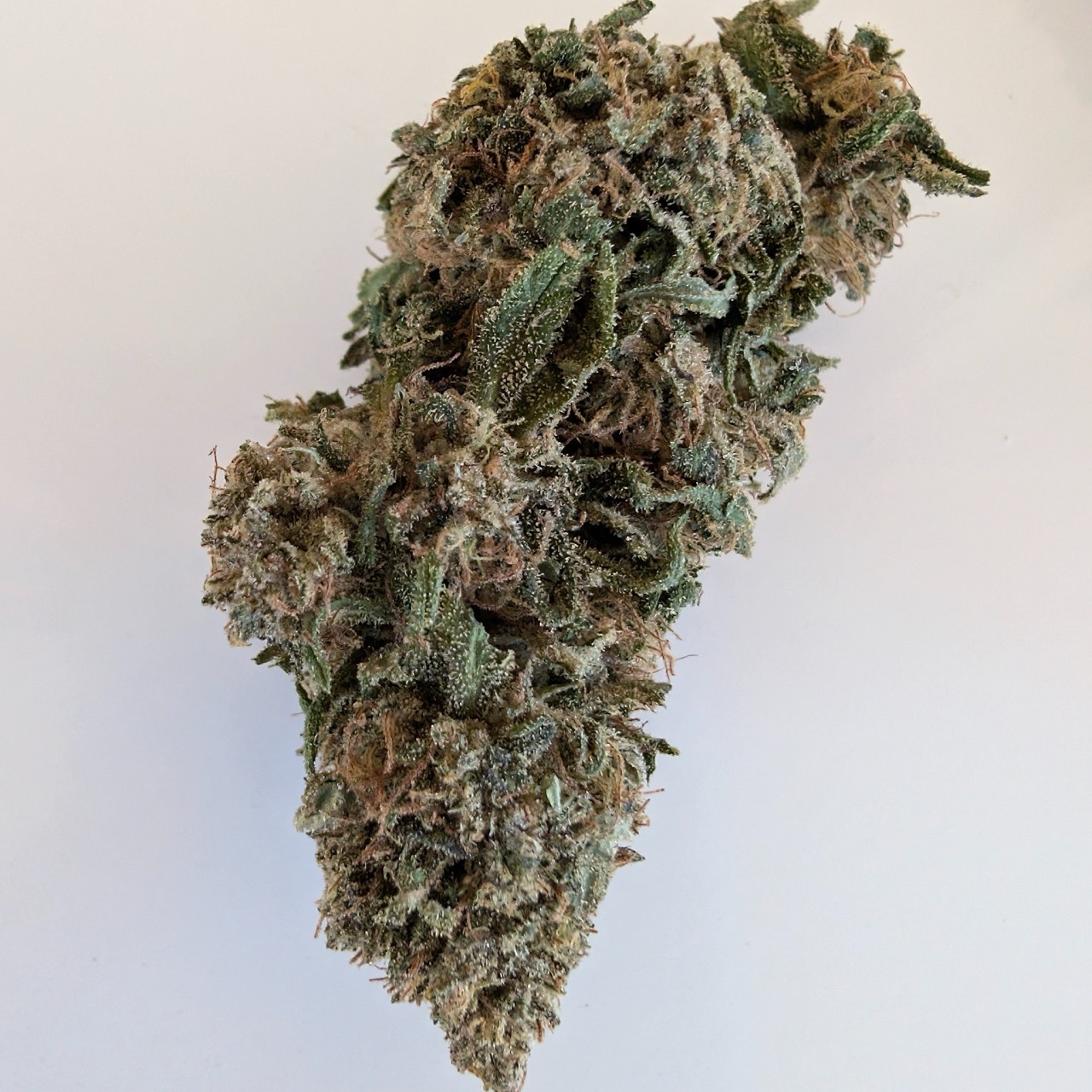 WEED-END