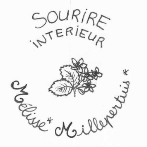 Sourire Intérieur - 30g