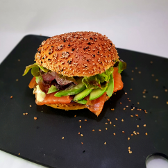 LE BUN'S AGRUME