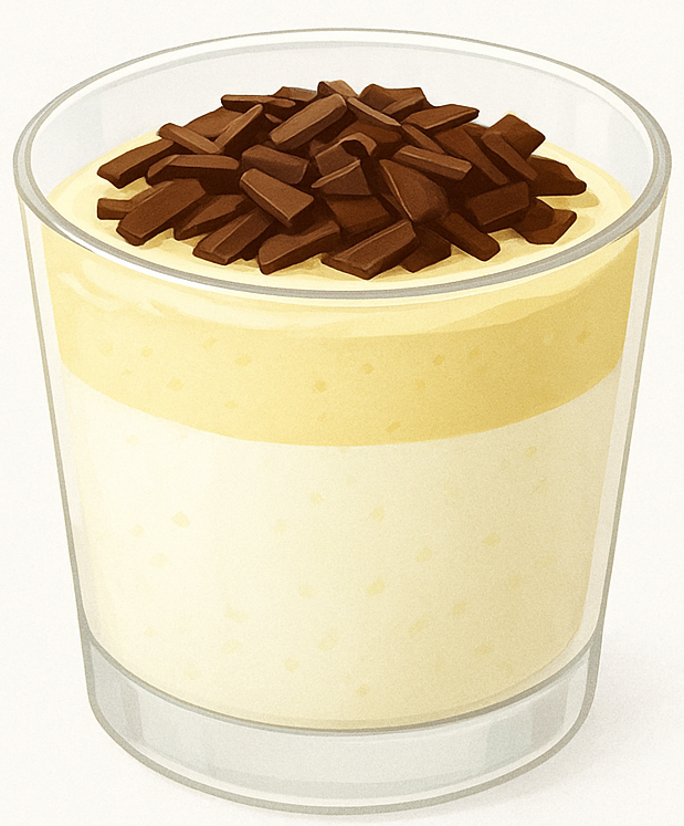 la caprine gourmande