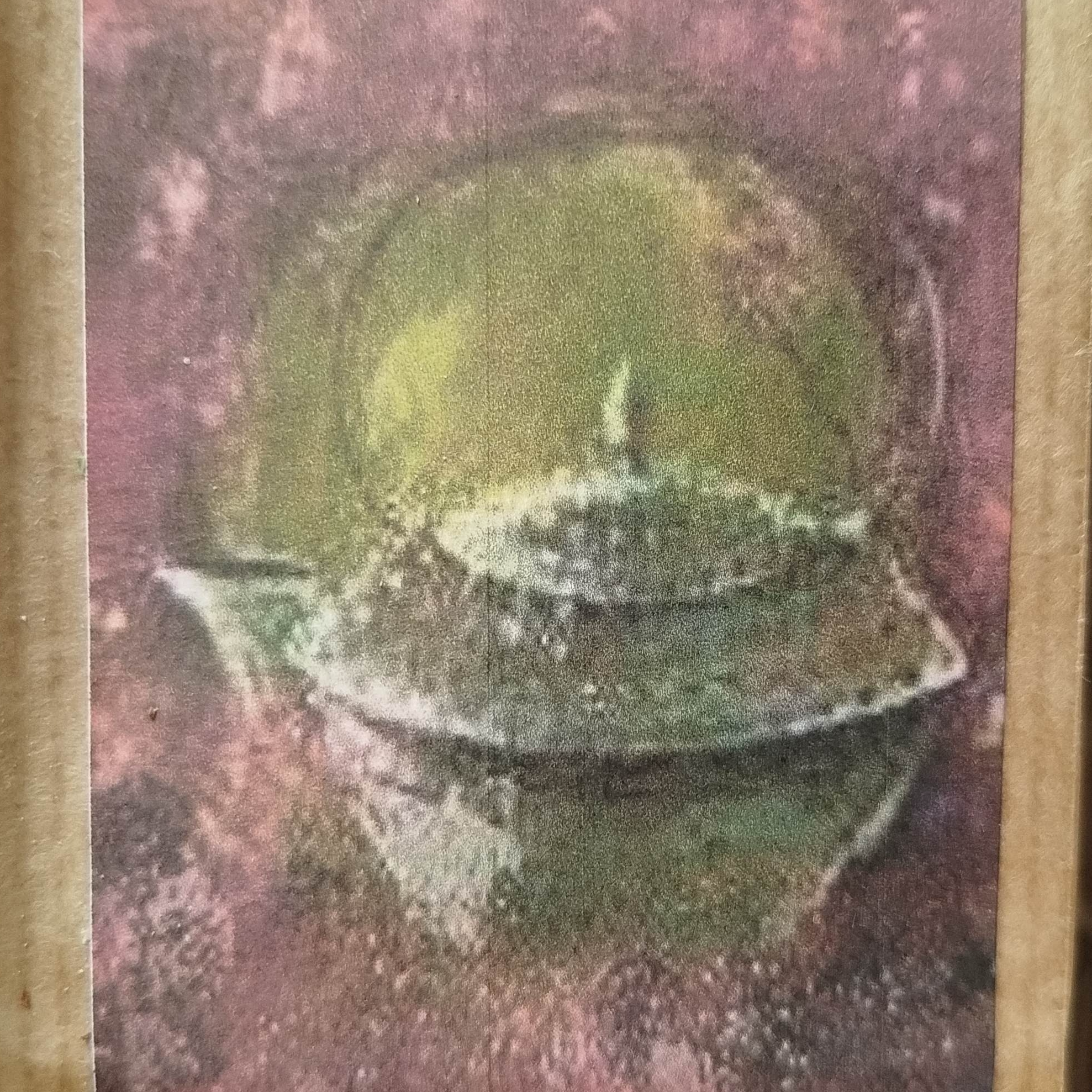 Rooibos Citron, Gingembre - 109g