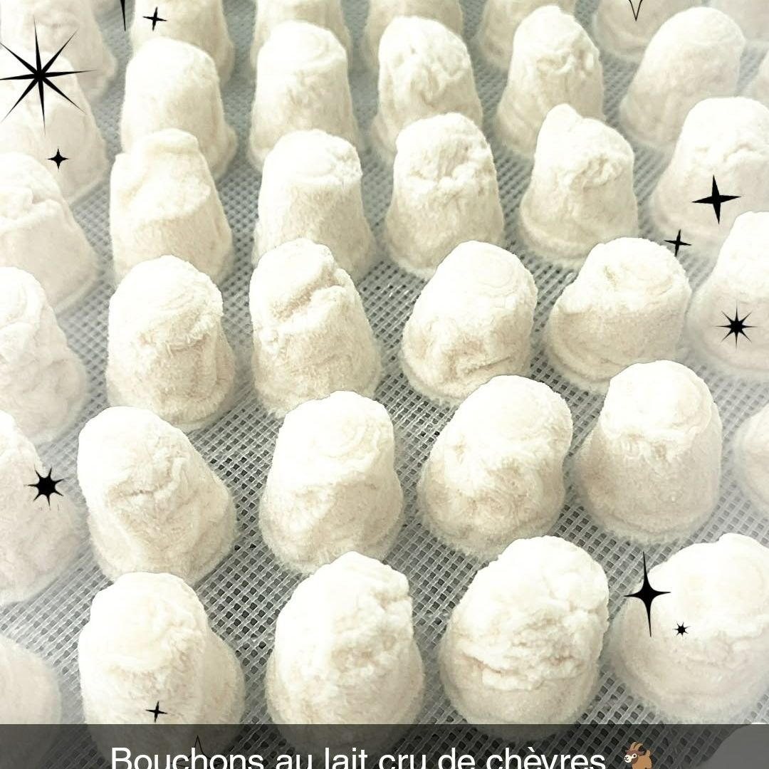 BOUCHONS APERITIF