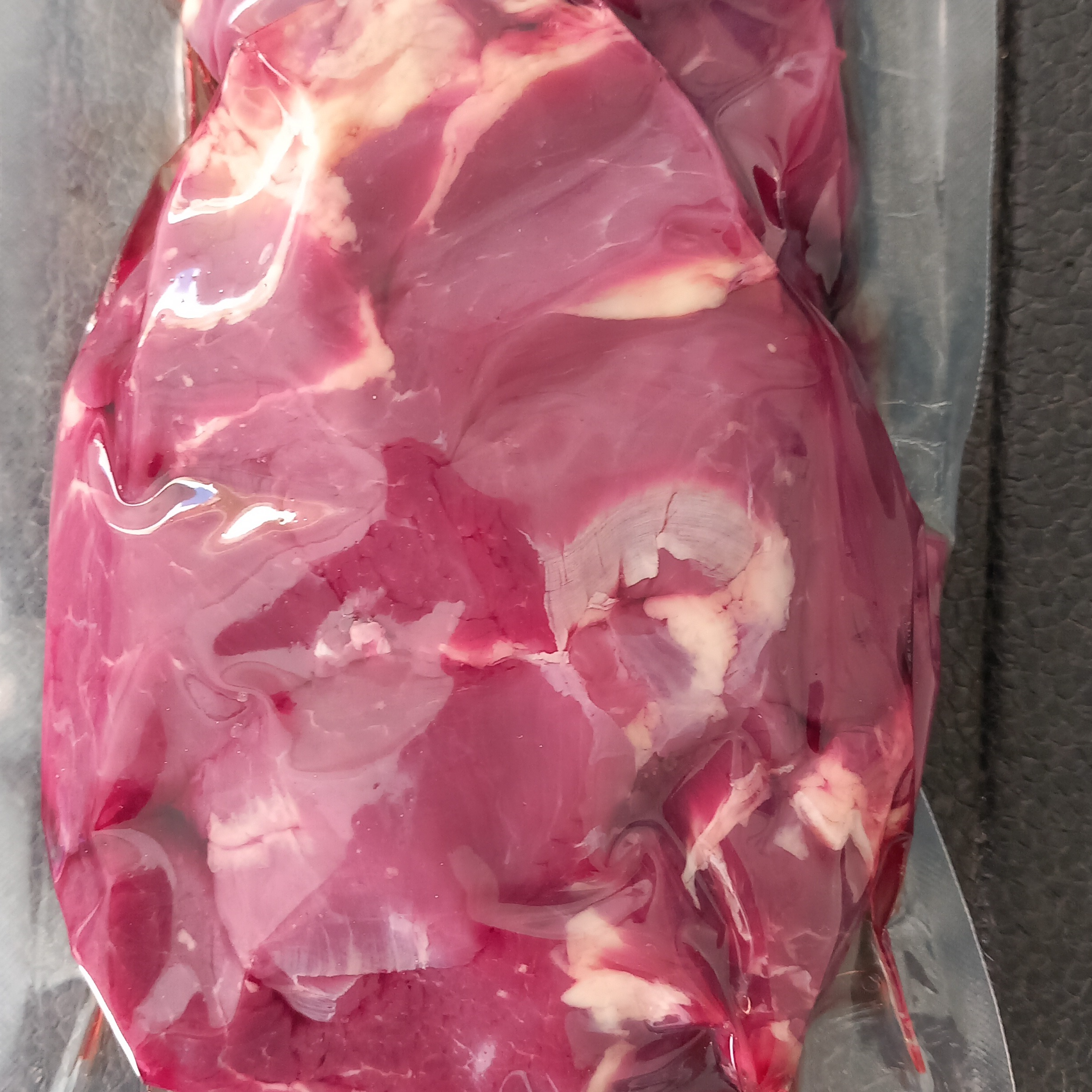 Bourguignon 🏠 - 500g