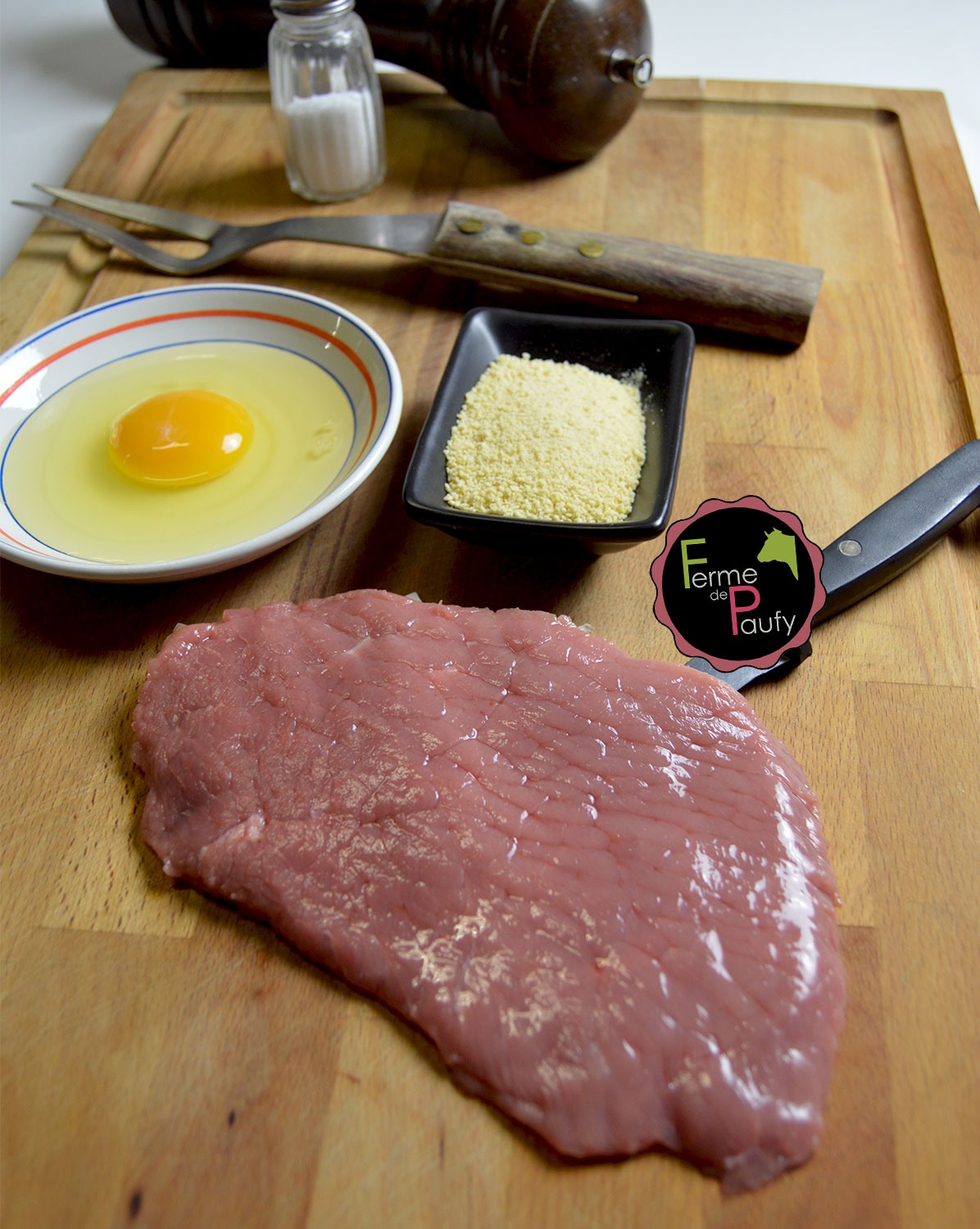 Escalope - 175g