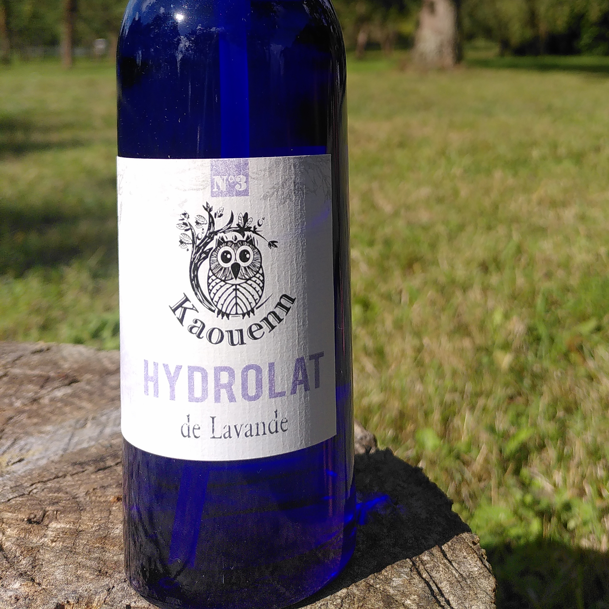 HYDROLAT DE LAVANDE - 200ml