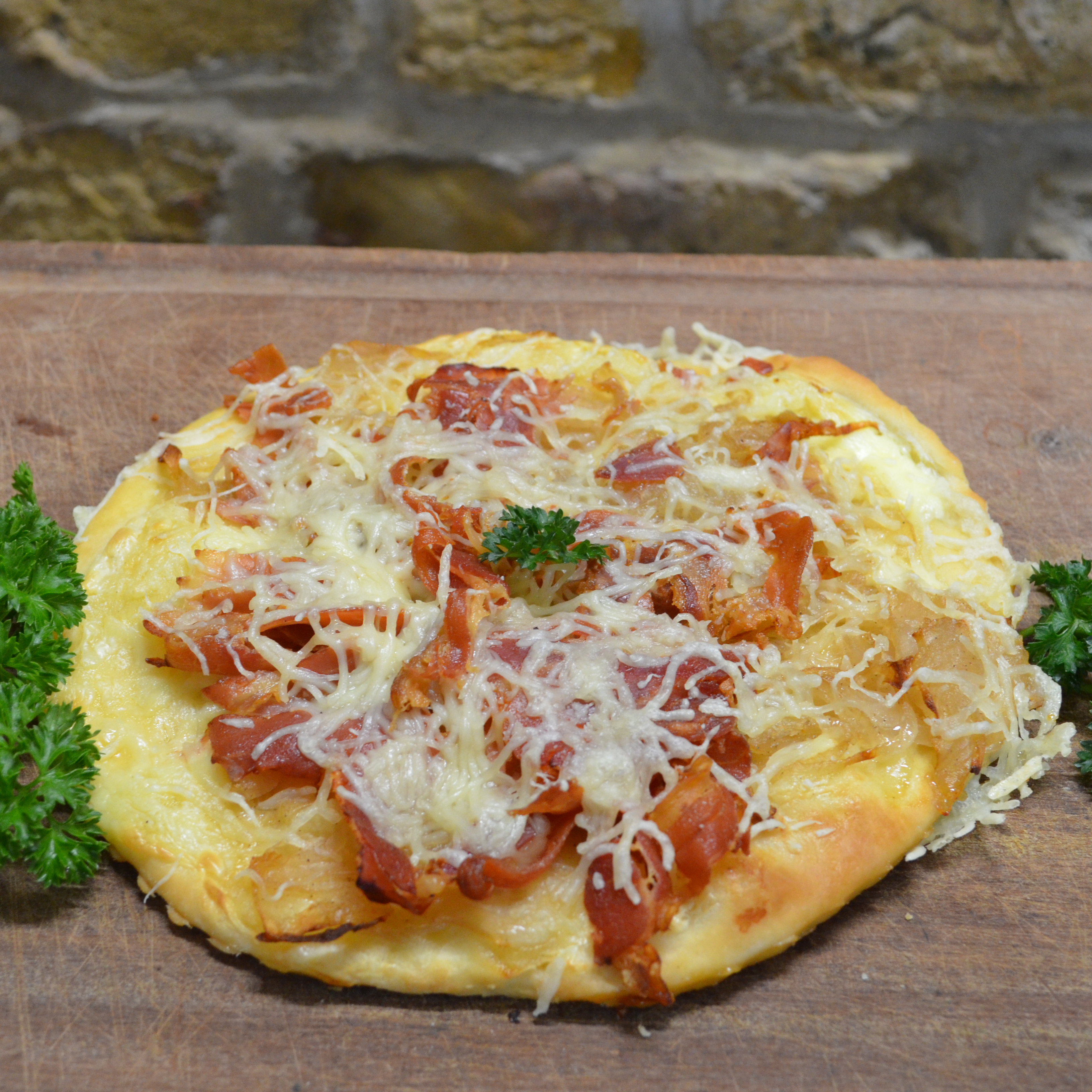 Flamenkuche - 0,32kg