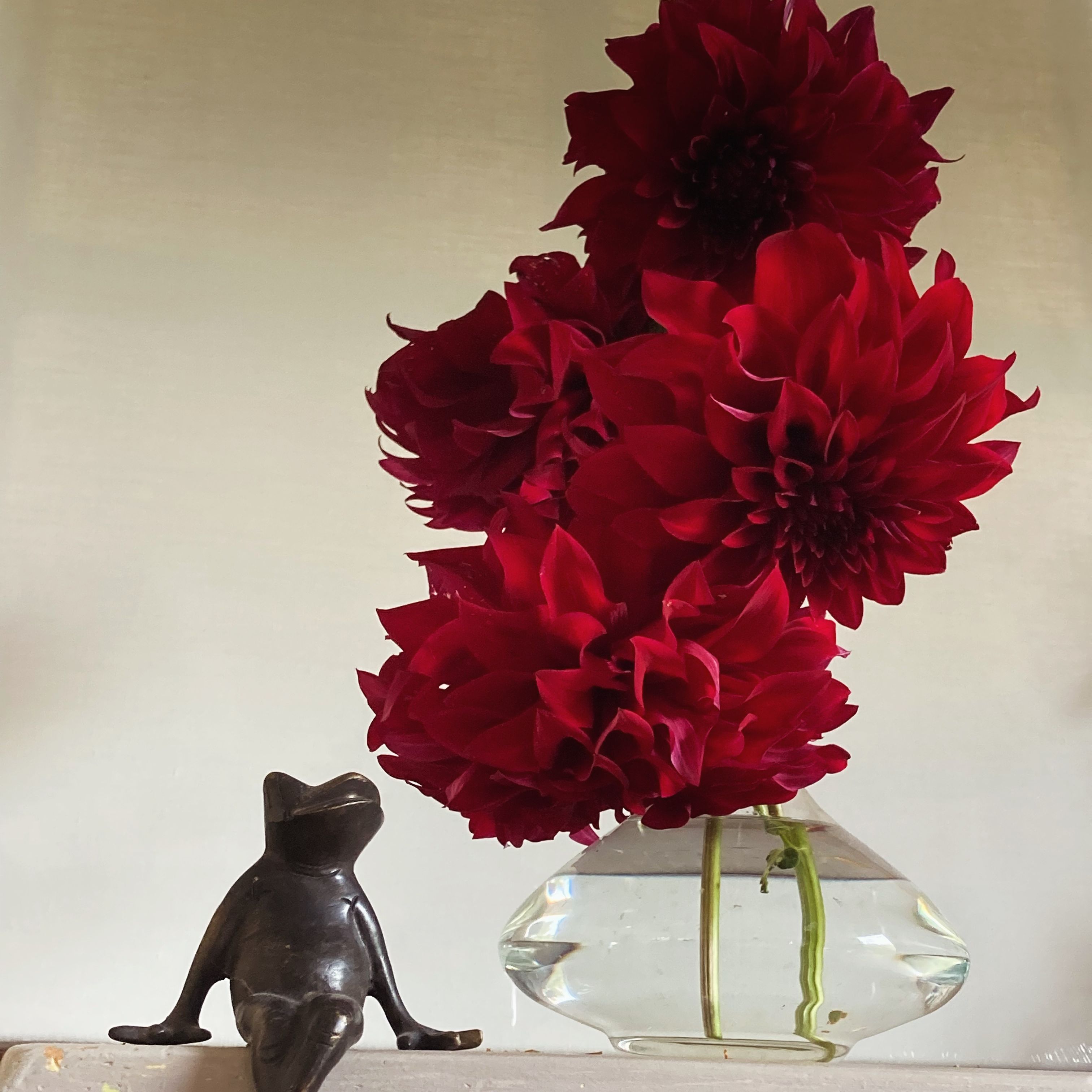 Bouquet Whaou!