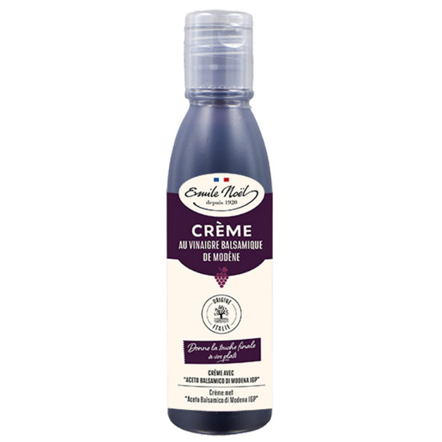Crème balsamique - 150ml