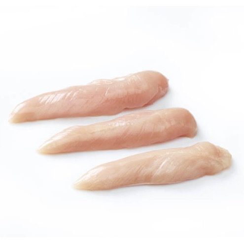 Aiguillettes de poulet - 300g