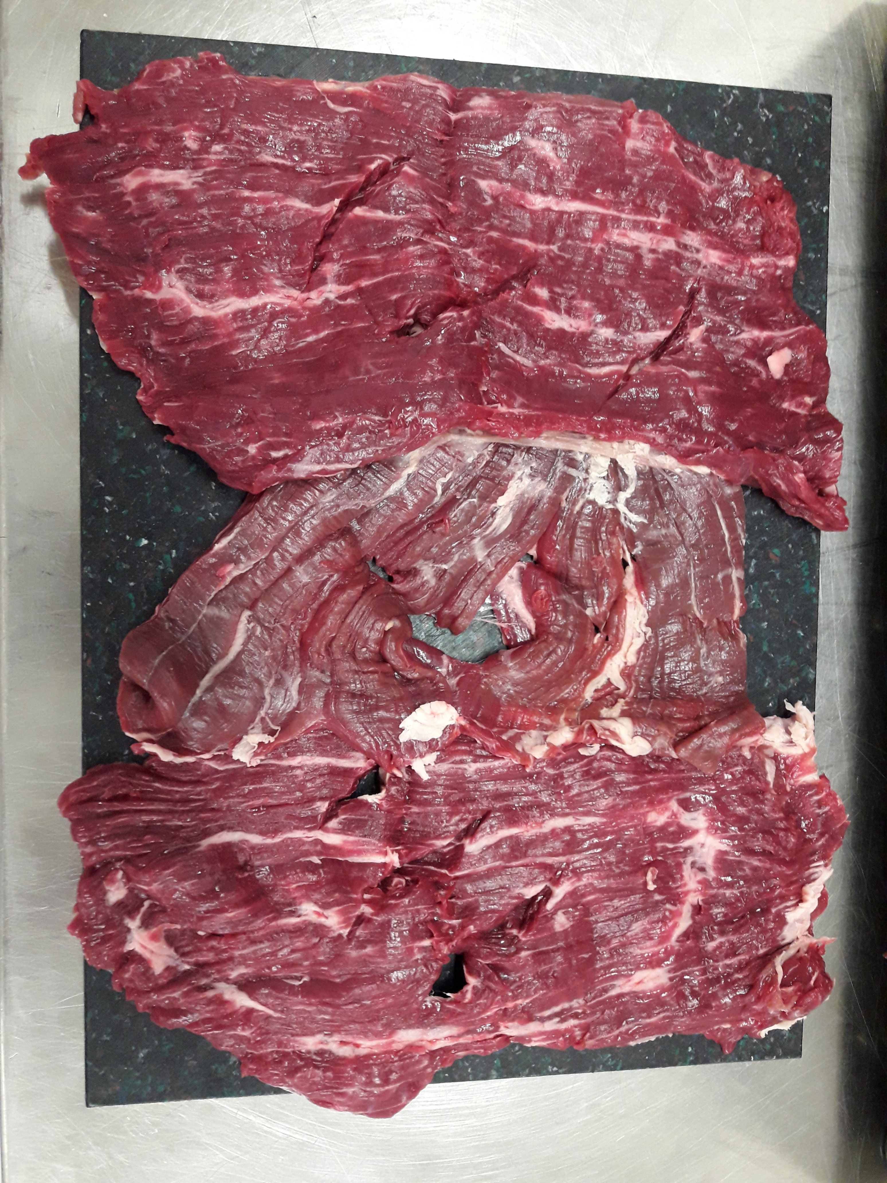 Hampe de boeuf - 500g