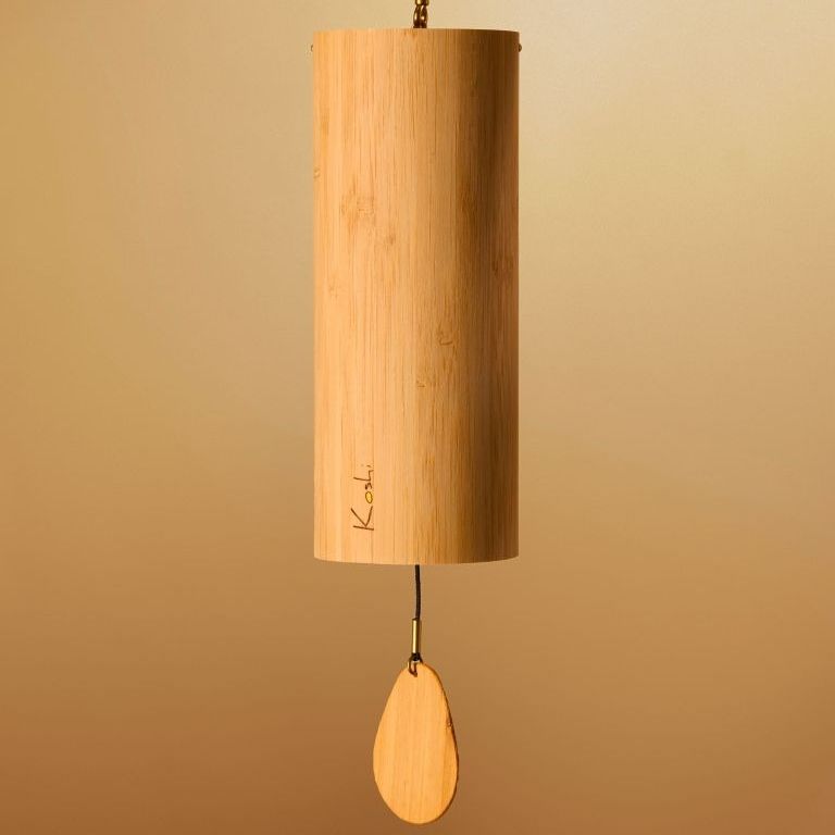 Carillon Koshi - Aria (Vent) - Niargoutte
