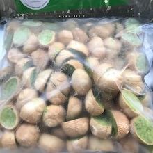 POCHON DE 100 CROQUILLES PERSIL SURGELES - 800g
