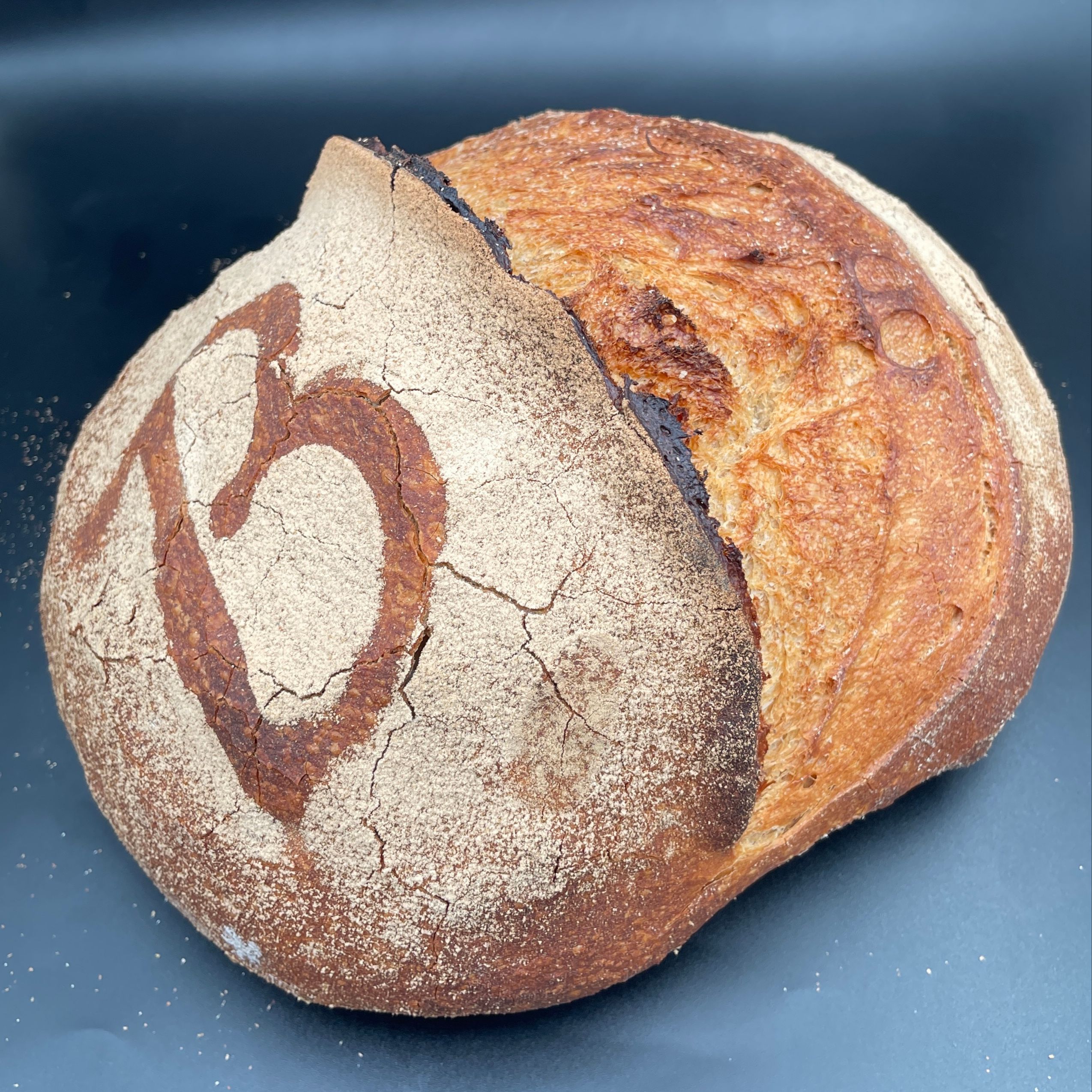 Le Brichet - Rond - 1kg