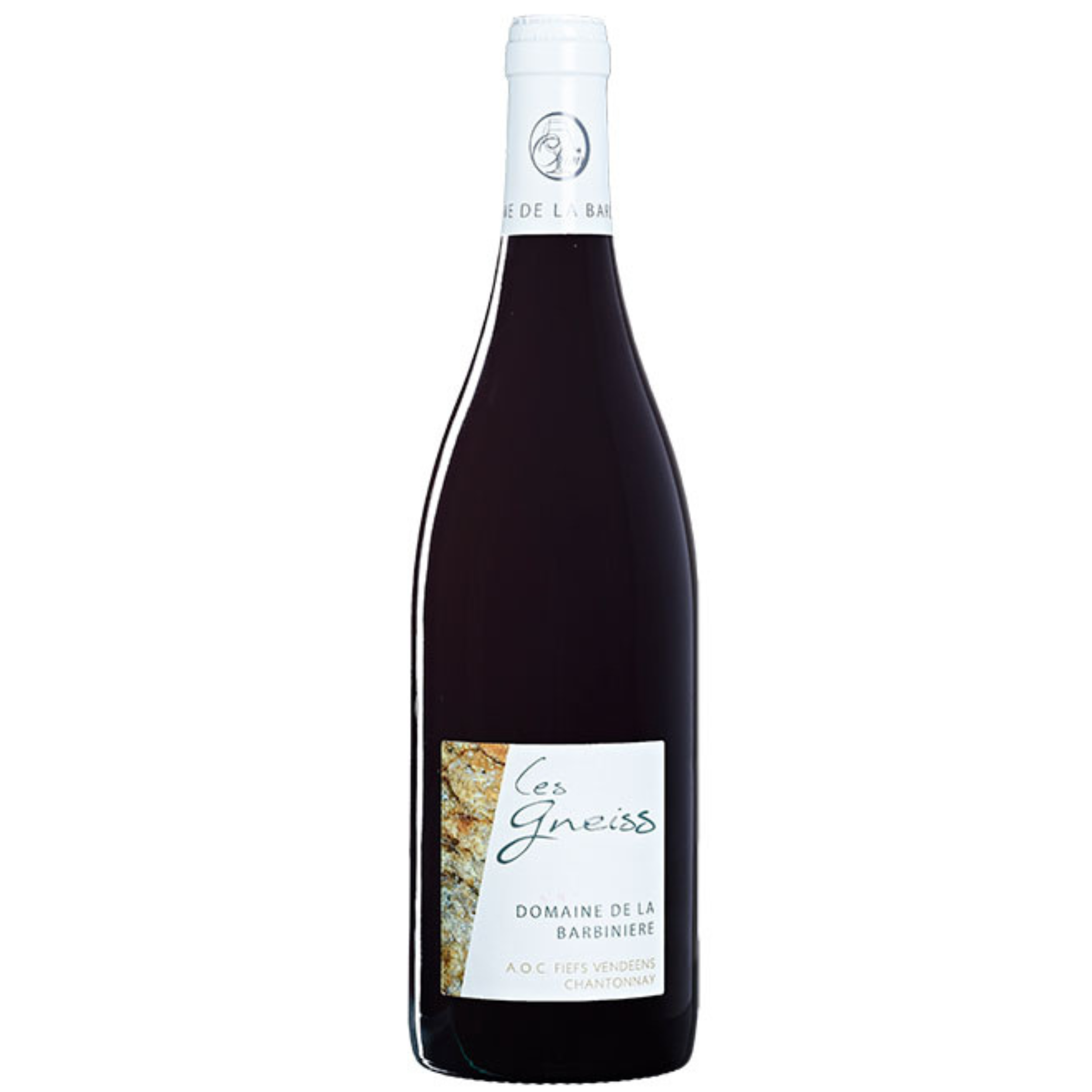Les Gneiss - vin rouge - 750ml