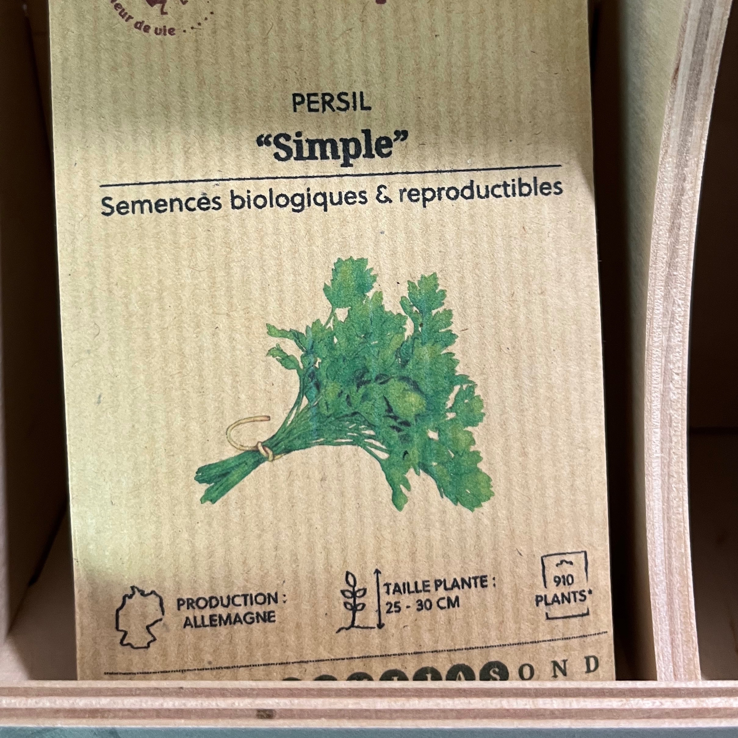 Persil "Simple"