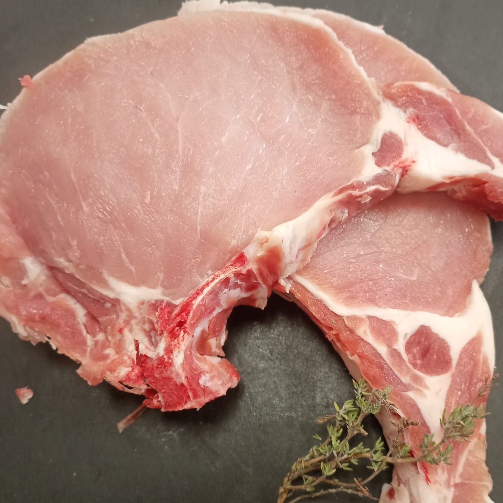cote veau x 2