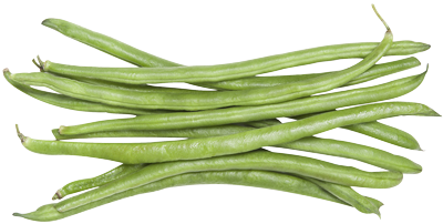Haricot vert