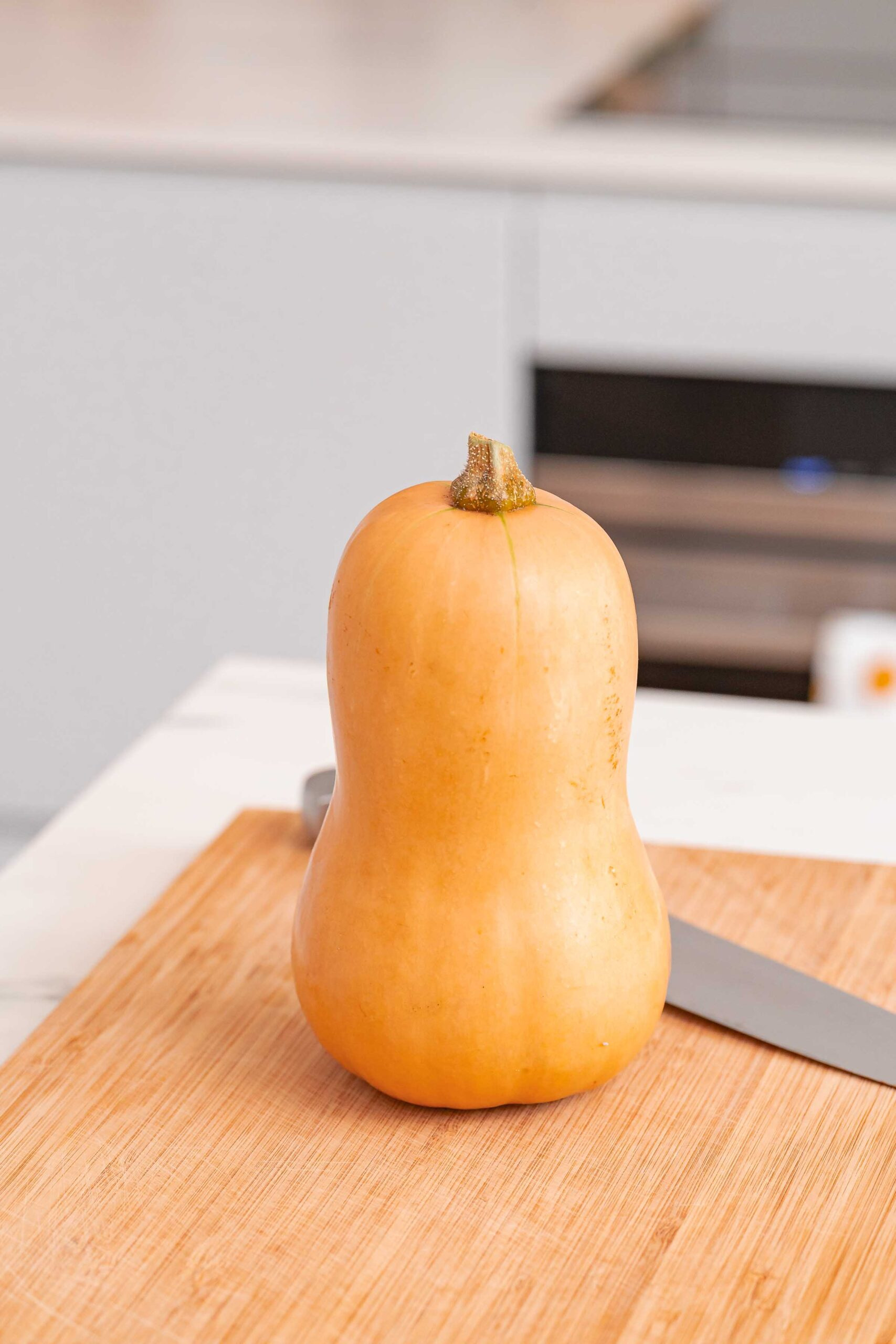 Courge Butternut B - 1kg