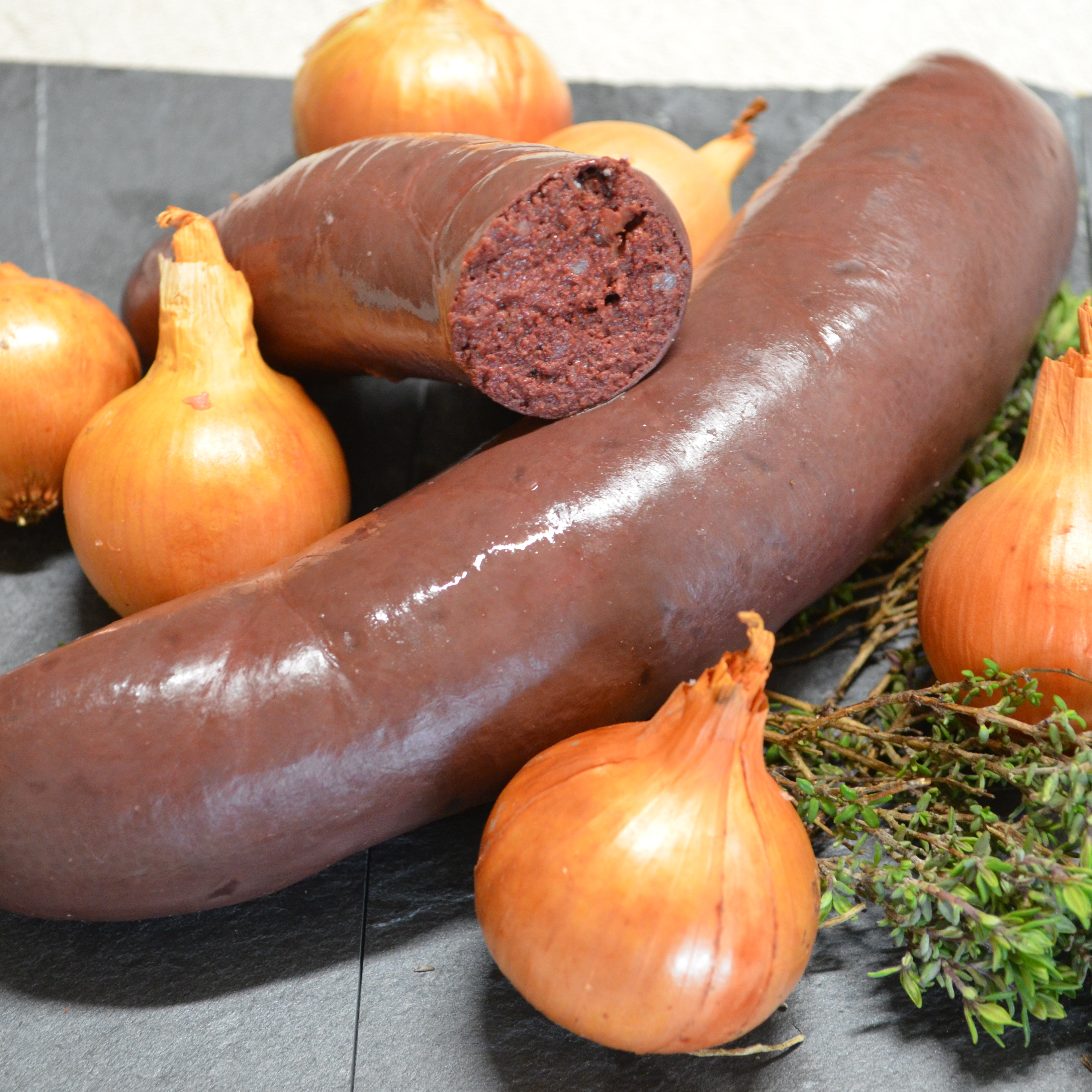 Boudin noir - 0,4kg