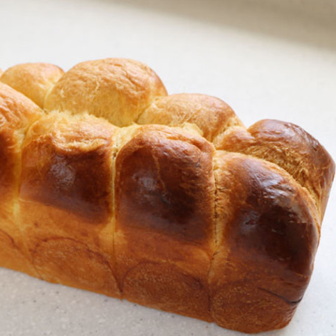 Brioche Nanterre - 400g