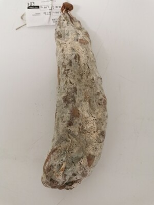 Saucissons secs de porc X1 - 400g