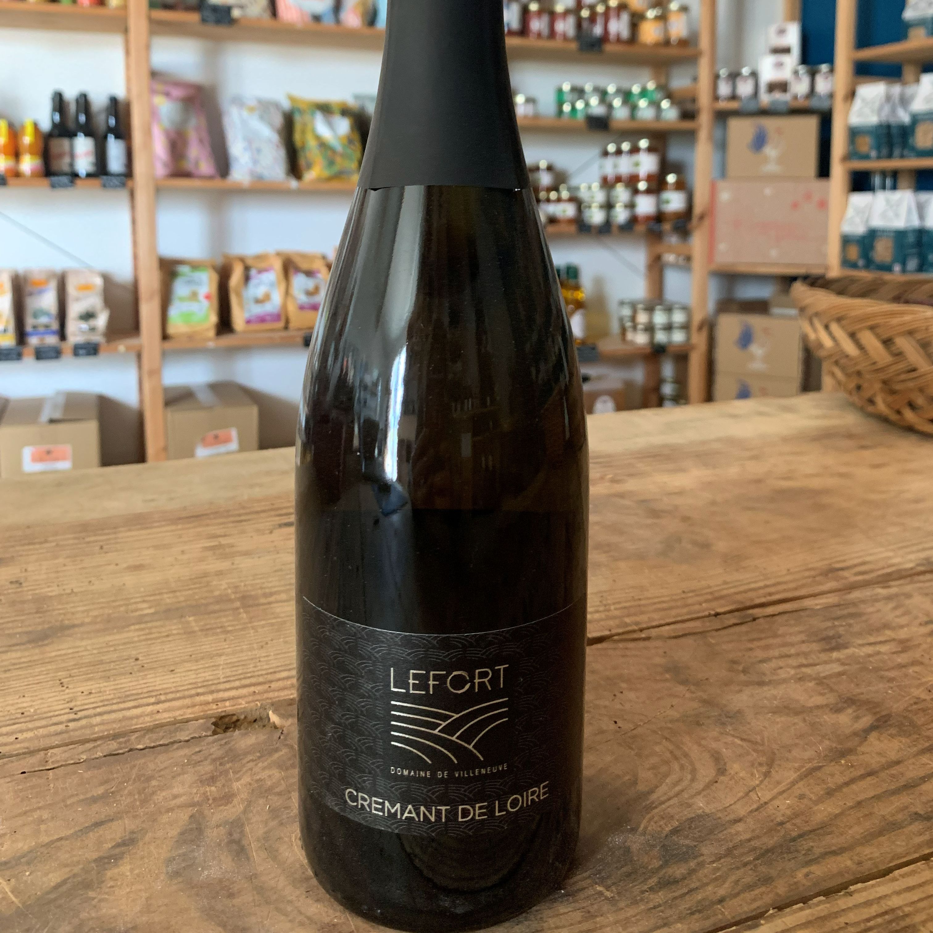 CREMANT DE LOIRE