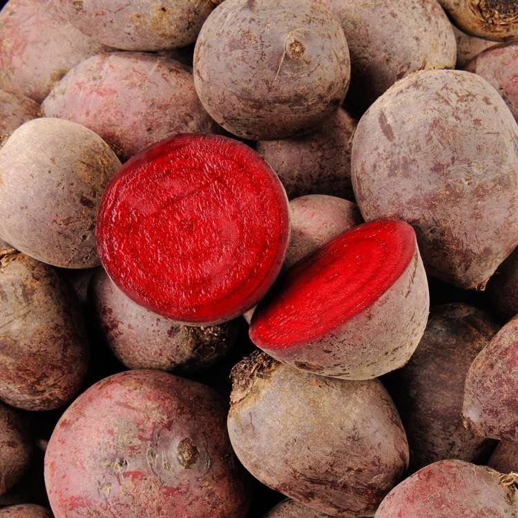 Betterave rouge (en vrac)