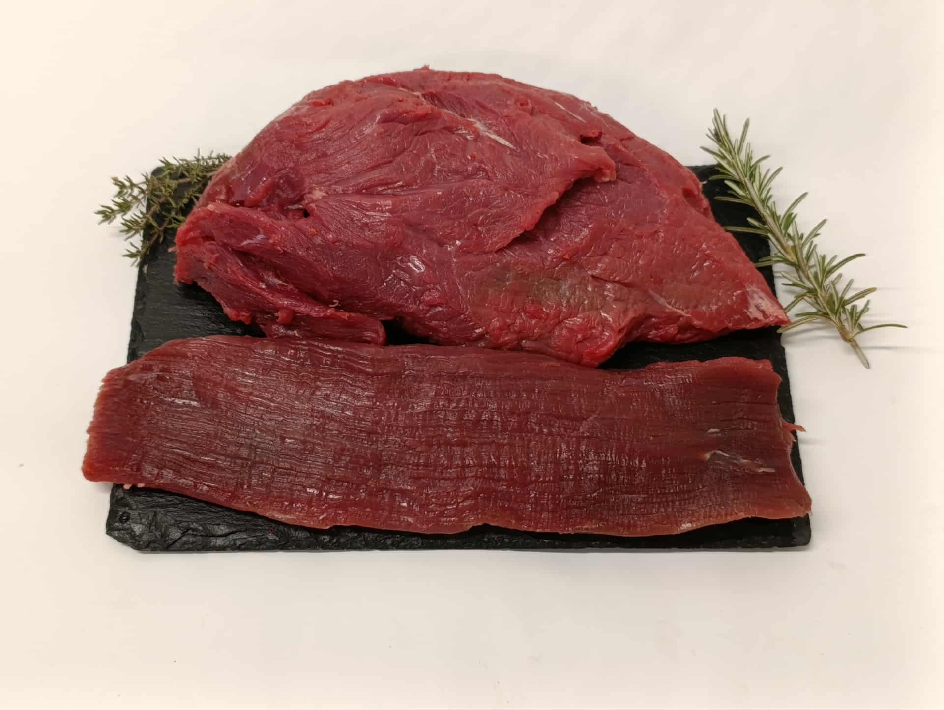 Pièces à fondue - 1kg