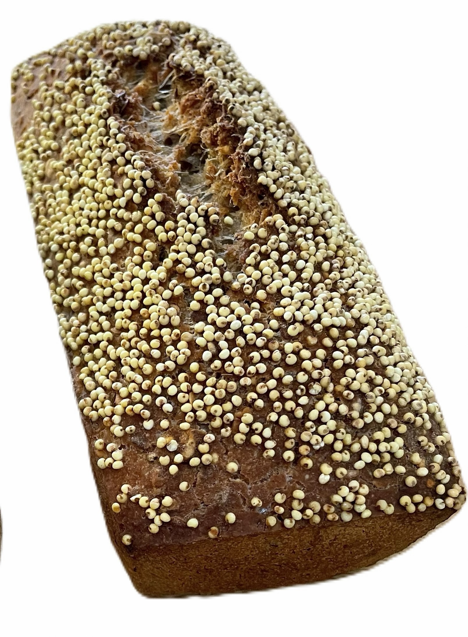 Charisin (Farine Riz, Châtaigne, Sarrasin et Graines) 500g - 500g