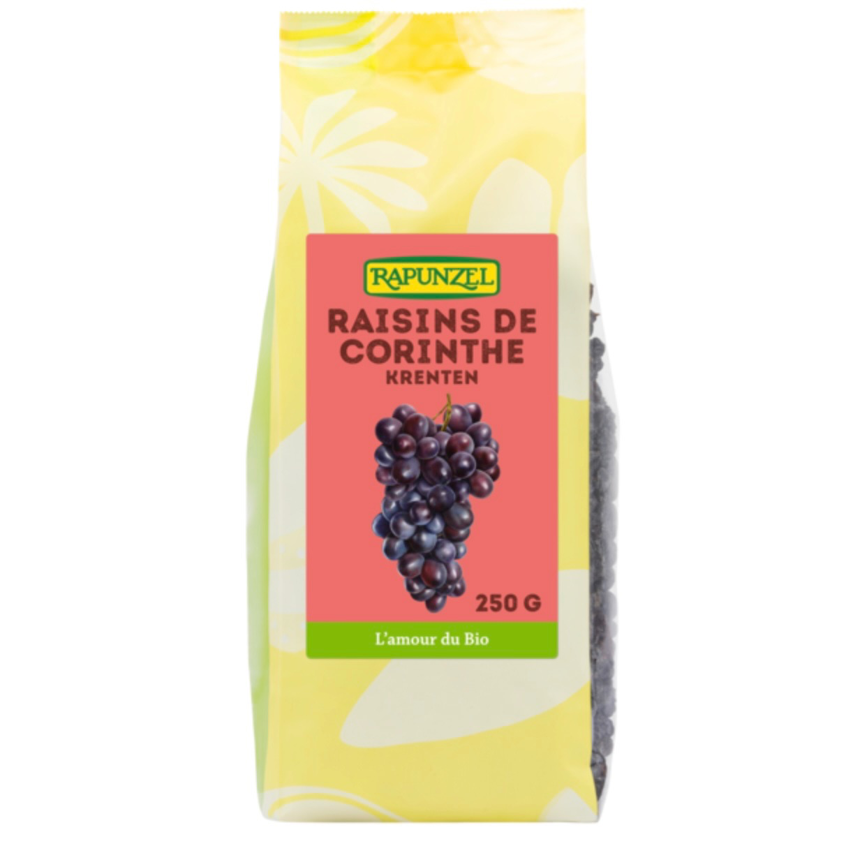 Raisin de Corinthe - 250g