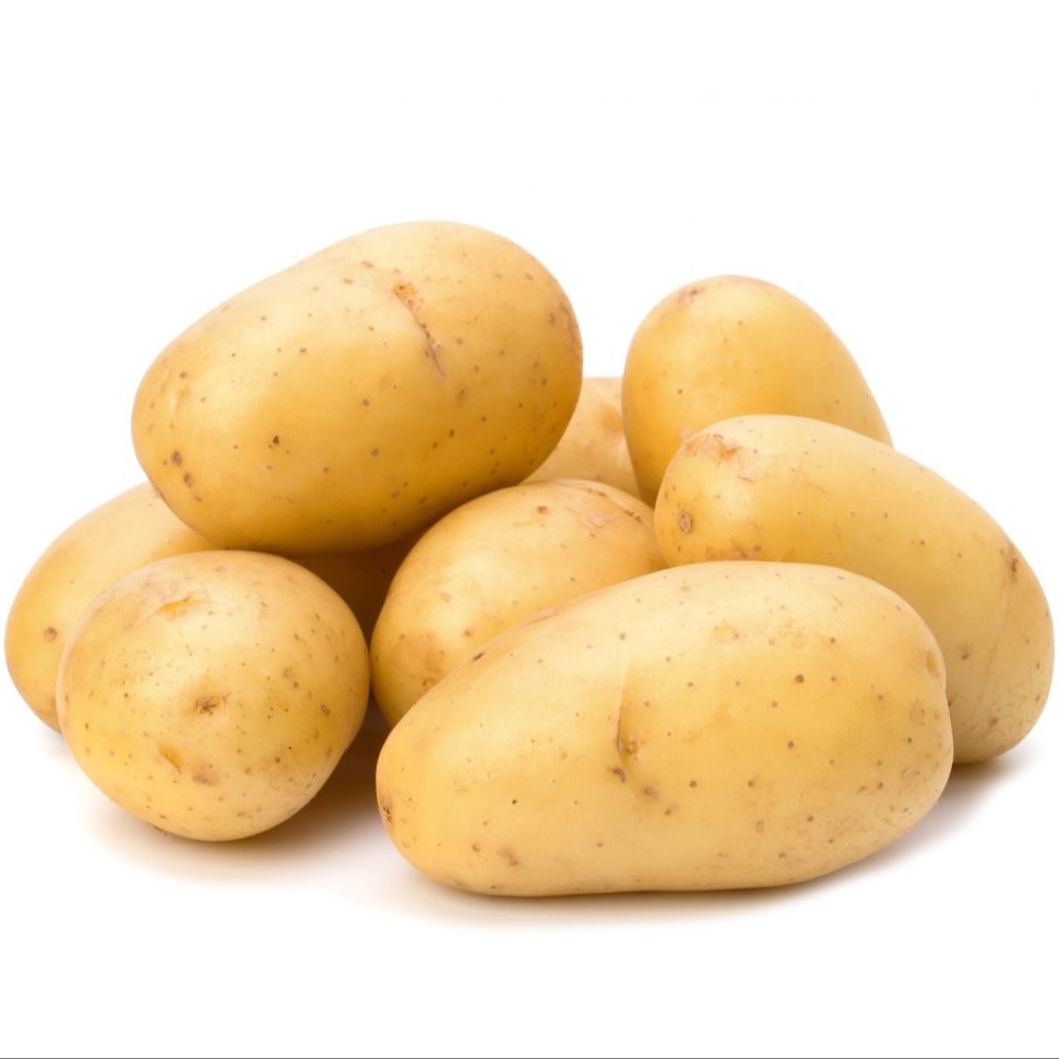 Pomme de terre 5kg debut saison