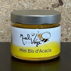 Miel D'Acacia Bio - 400g