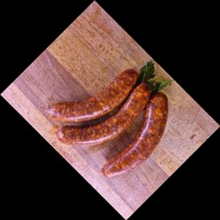 chorizo à griller  x 2 - 0,2kg