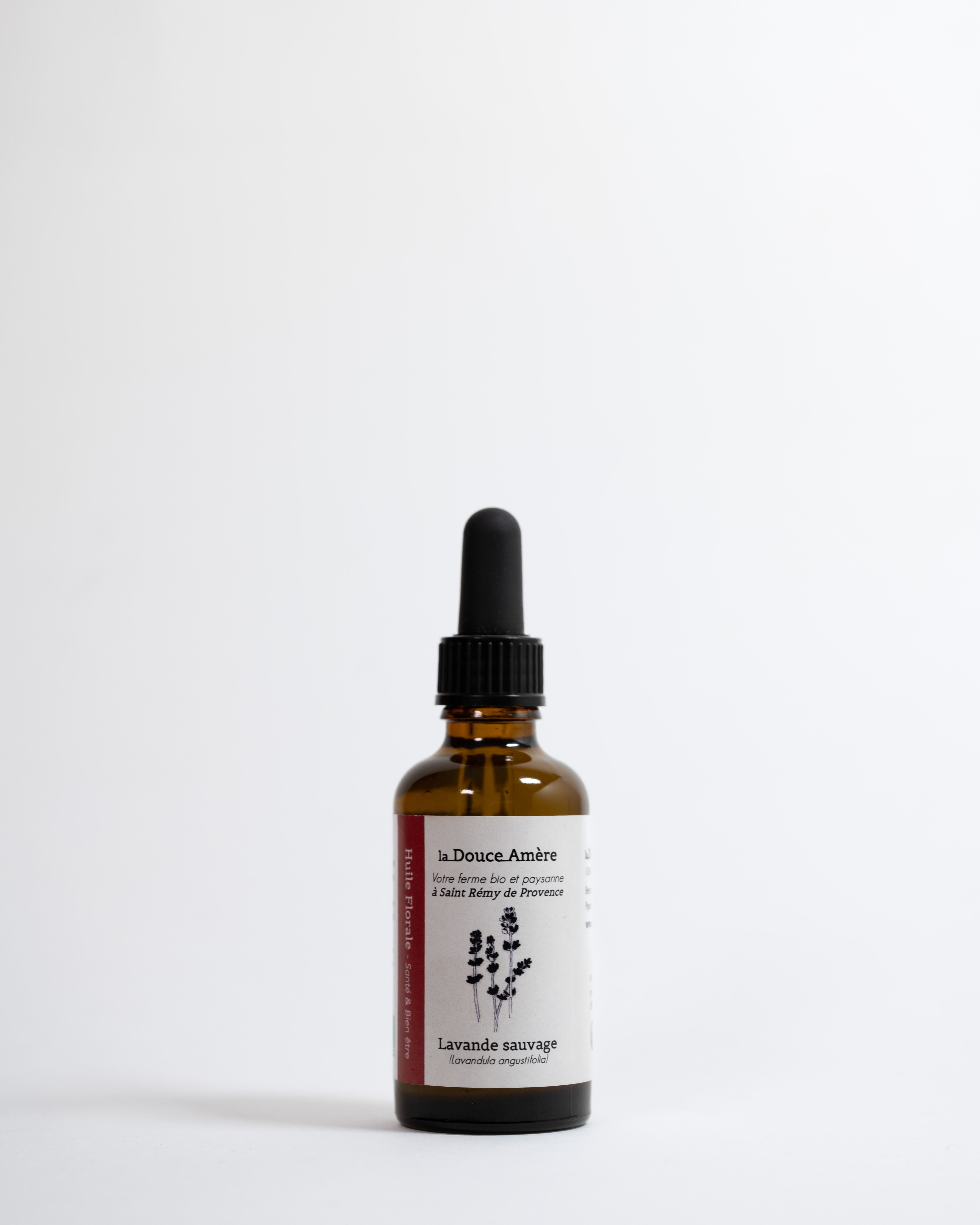 Lavande sauvage - 50ml