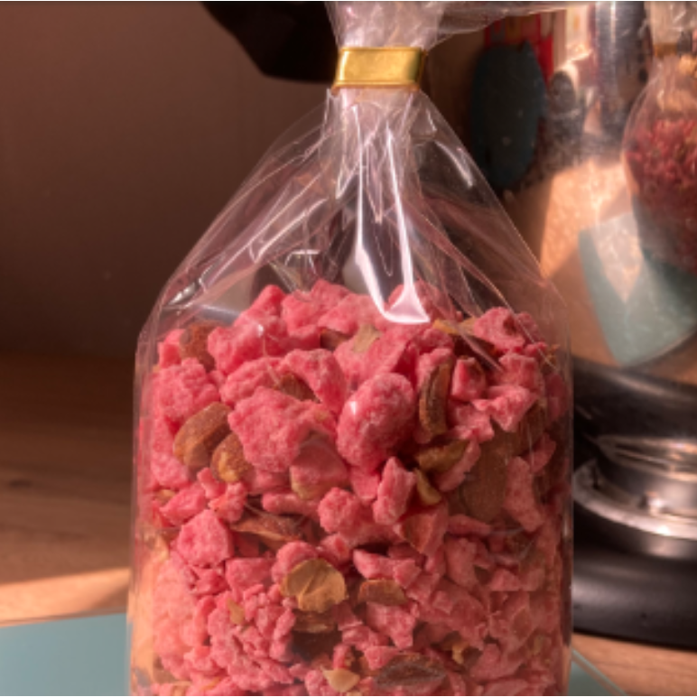 Pralines concassées - 250g