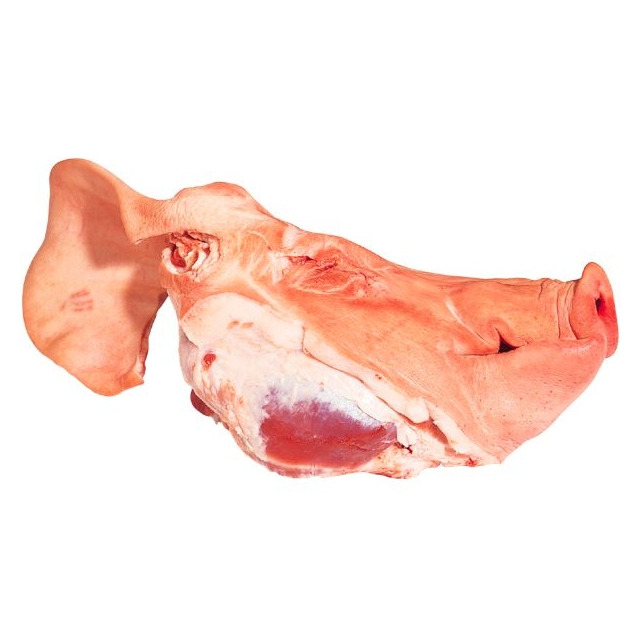1/2 Tête de porc