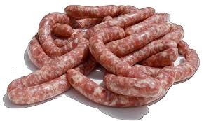 Chipolatas - 410g