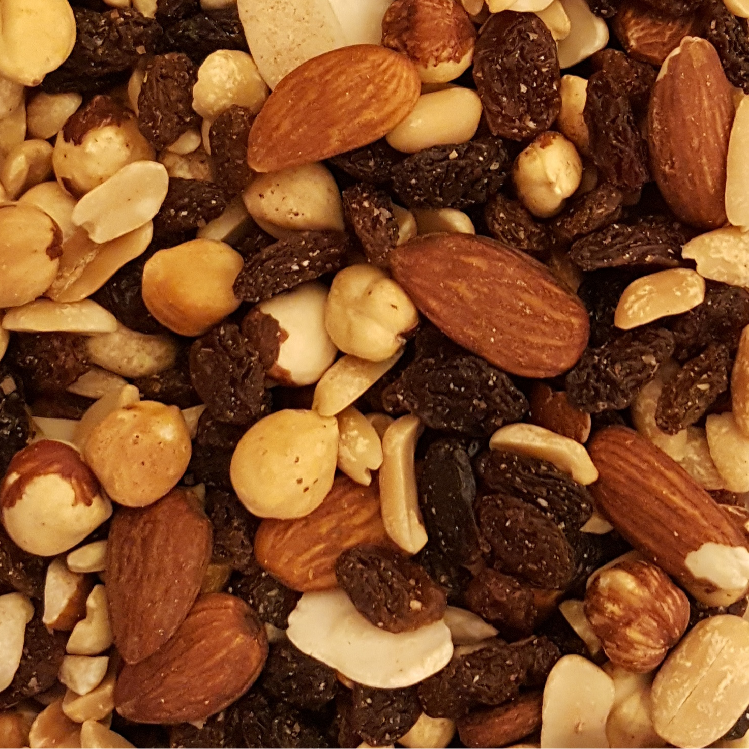 Mélange Apéro Sans Sel en VRAC (100gr)