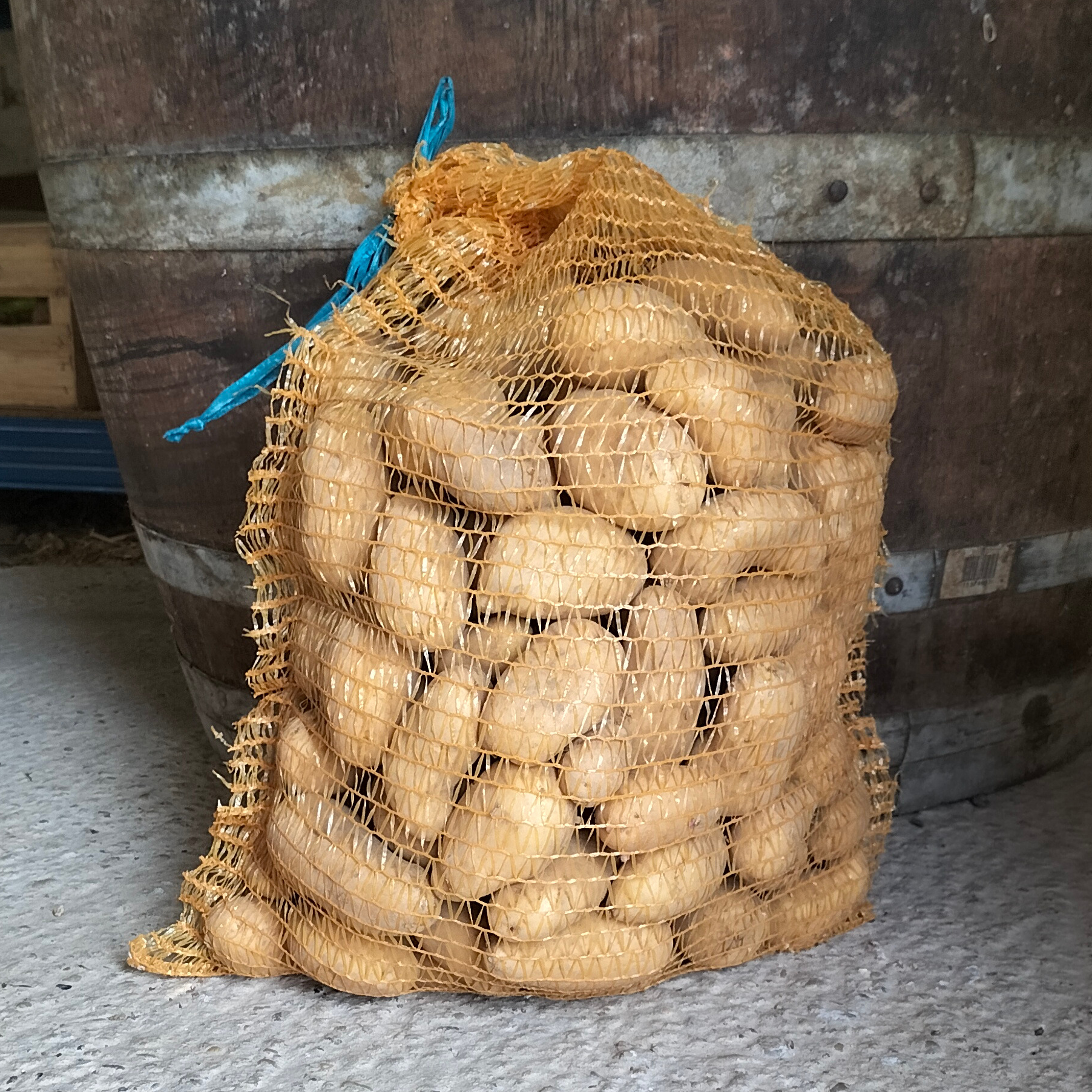 Sac 10kg de pommes de terre Annabelle - 10kg