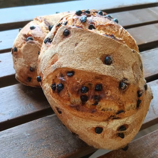 Pain aux Chocolat 250 g - 250g