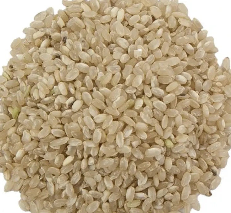 Riz rond complet