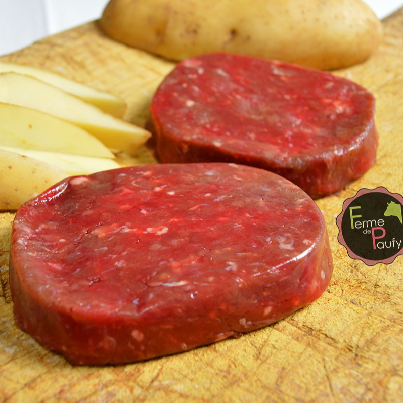 Préparations culinaires
