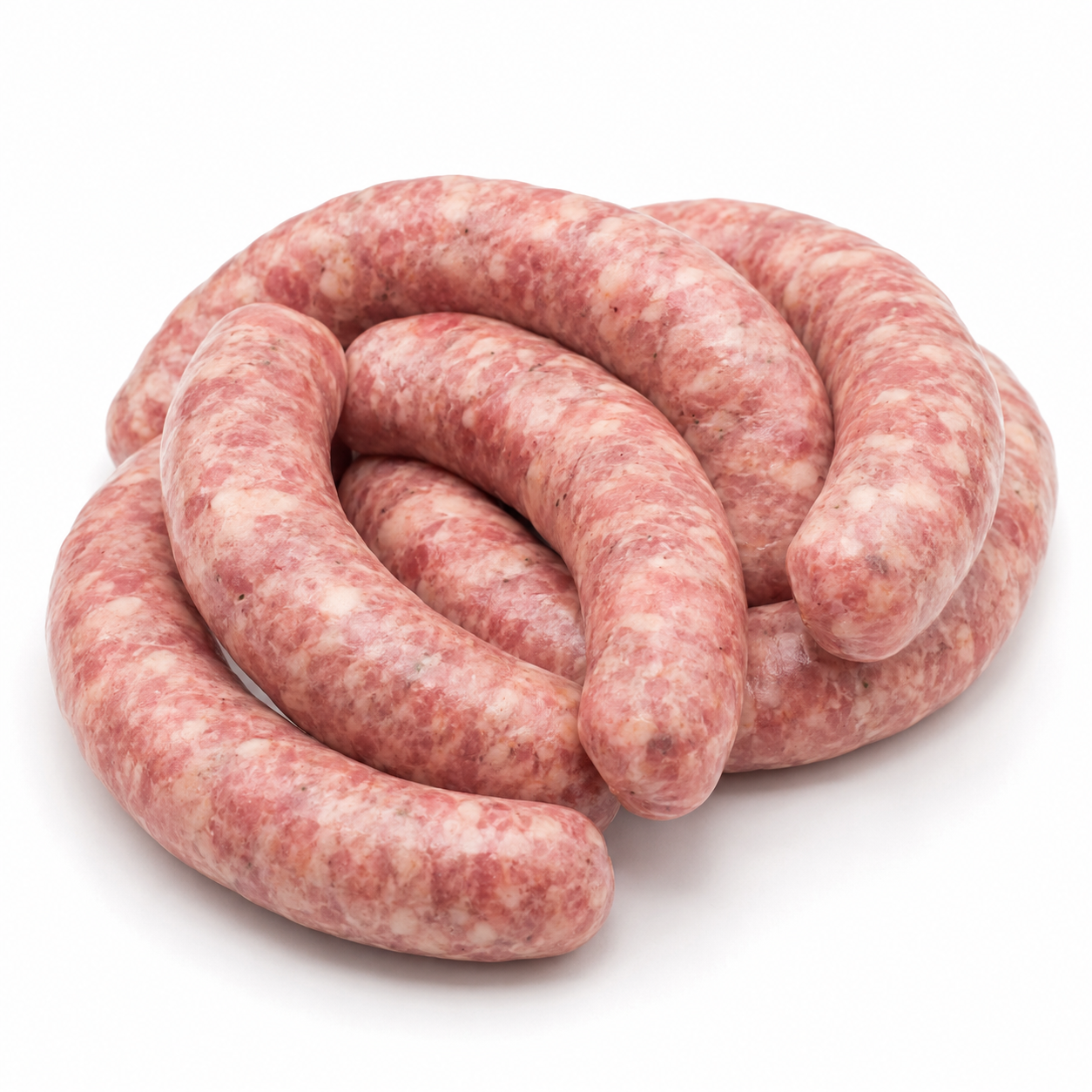 saucisse façon toulouse