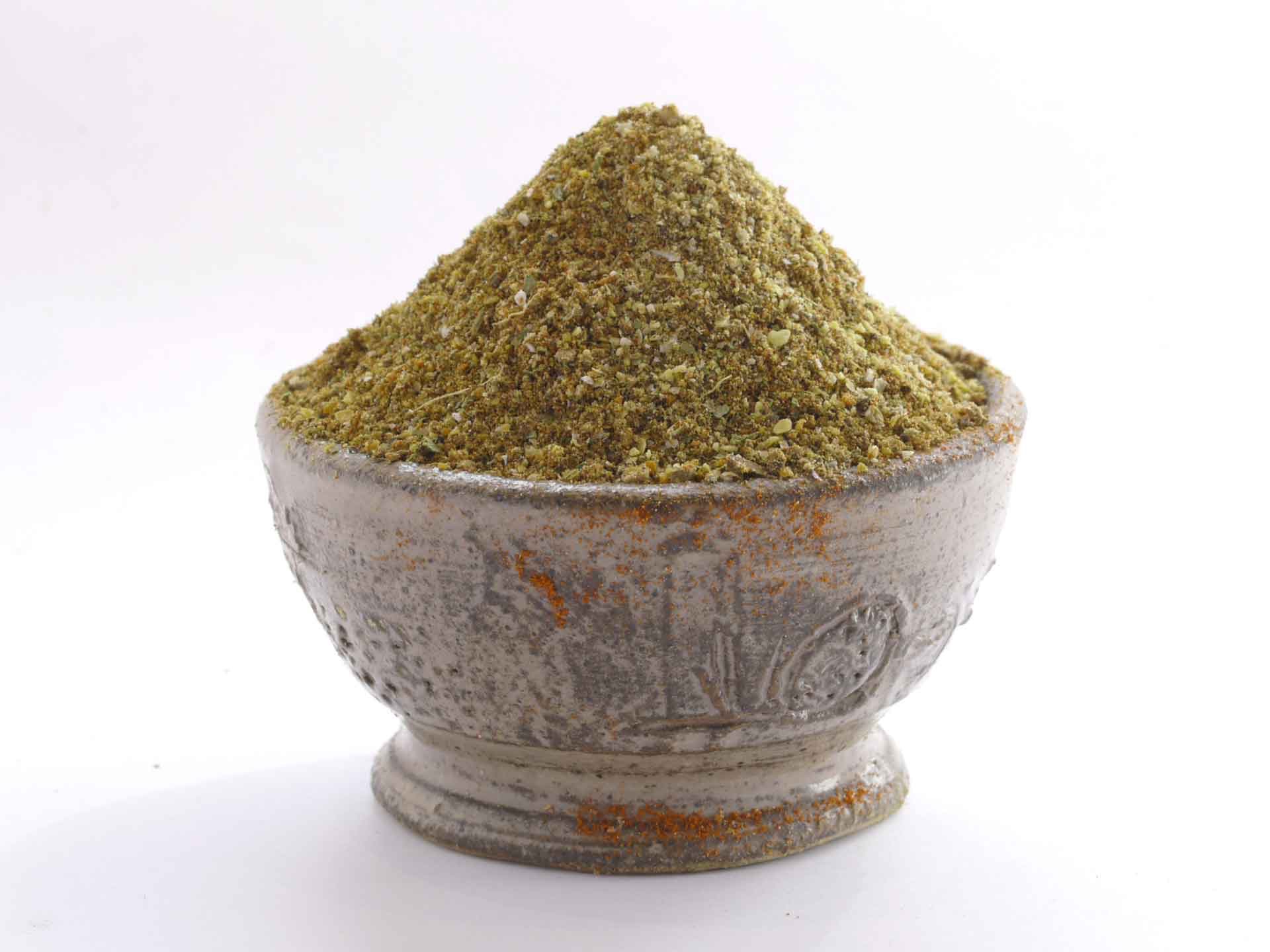 Ras el Hanout 20 épices - 50g