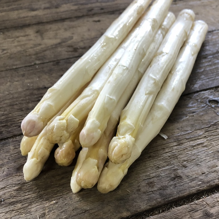 Asperge blanche - 350g