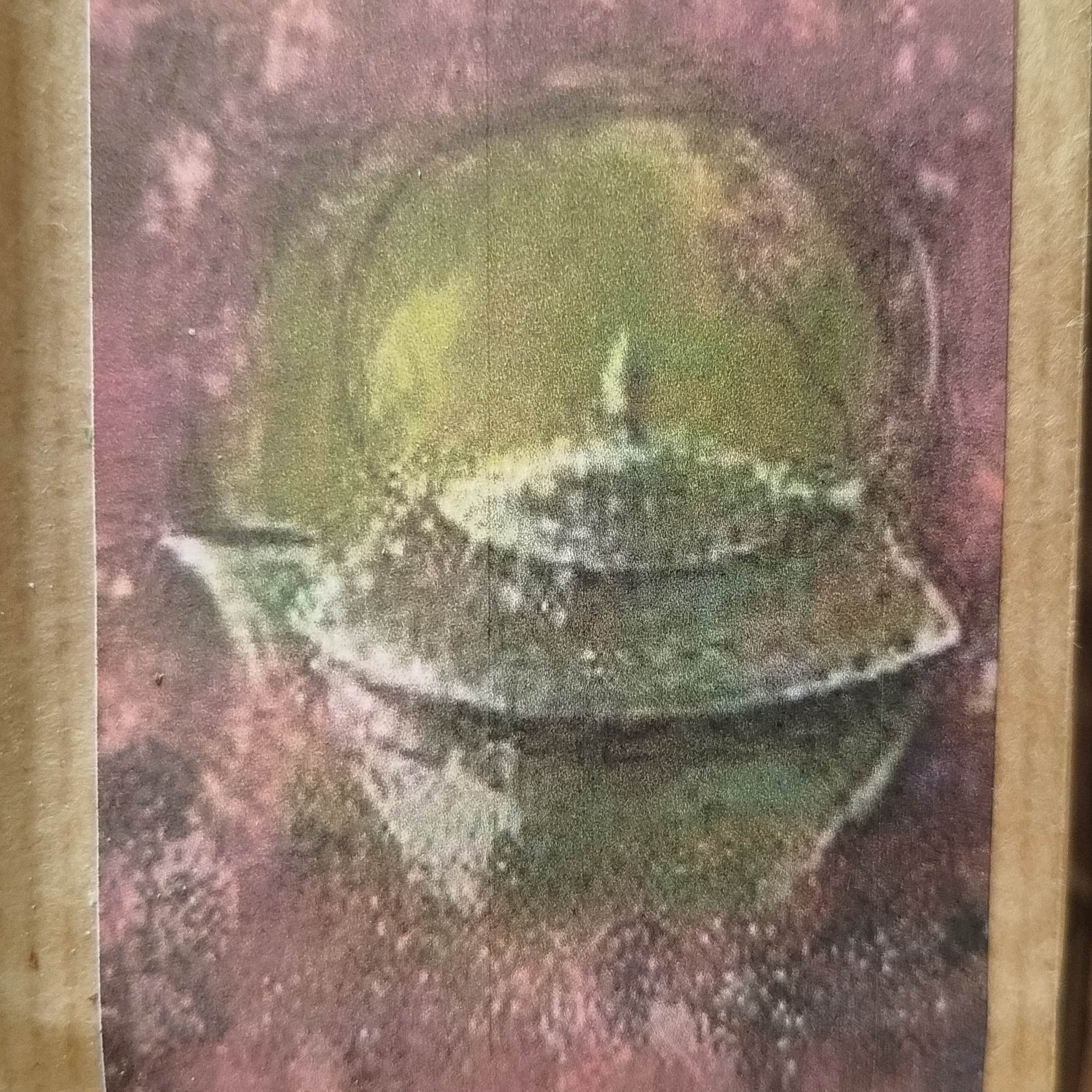 Rooibos Fruits Des Bois - 100g