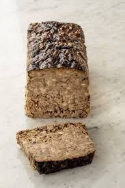 Pate Porc/Bœuf Cuit - 500g