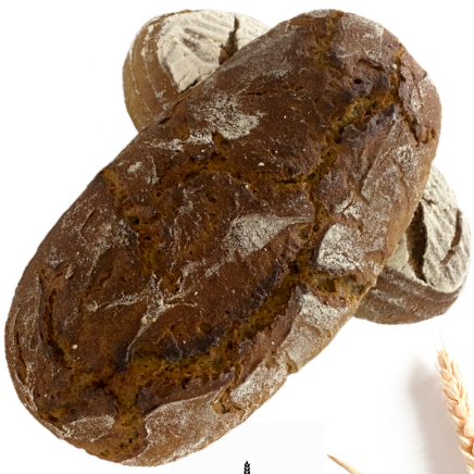 Pain de Seigle - 700g