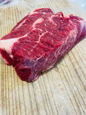 Basse Cote à Braiser