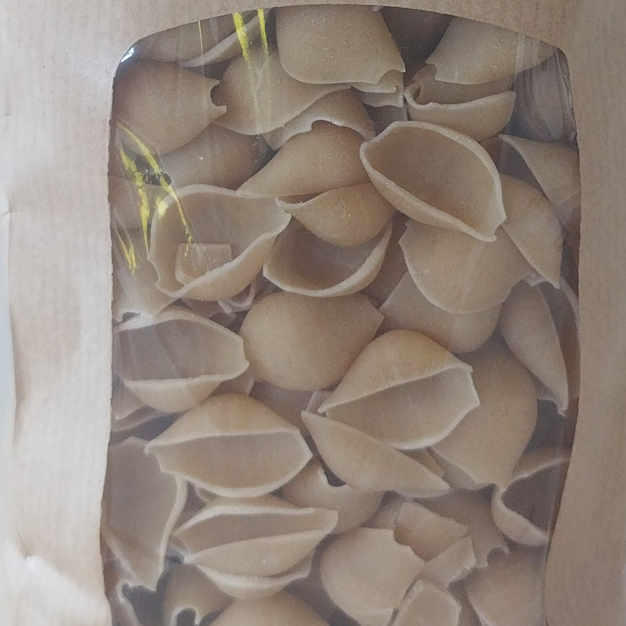 conchiglie 350g - 350g